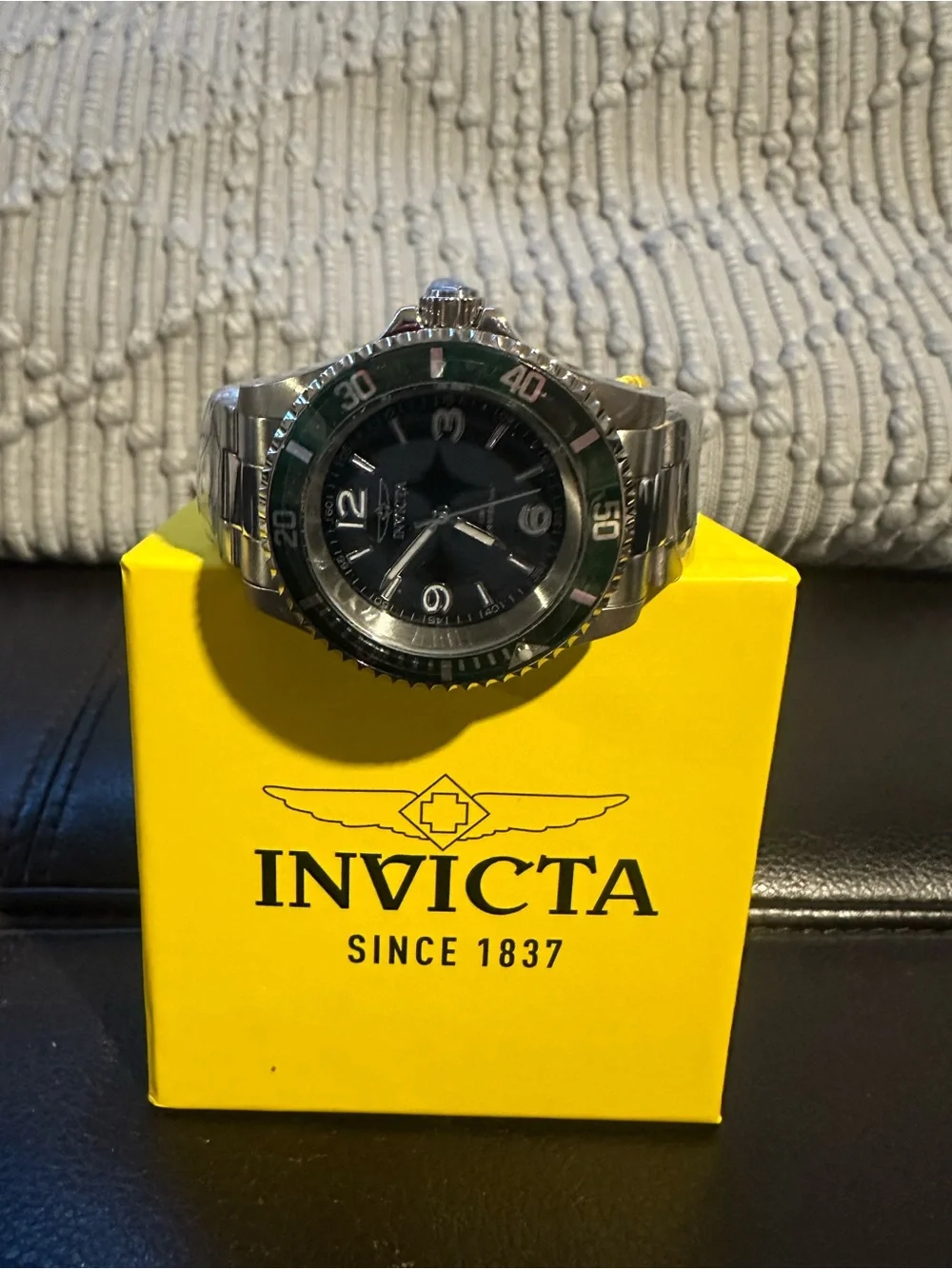 Invicta Specialty Rowan (Model 49338)